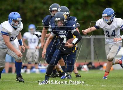 Thumbnail 1 in Old Saybrook-Westbrook @ Haddam-Killingworth photogallery.