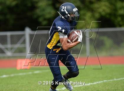 Thumbnail 2 in Old Saybrook-Westbrook @ Haddam-Killingworth photogallery.