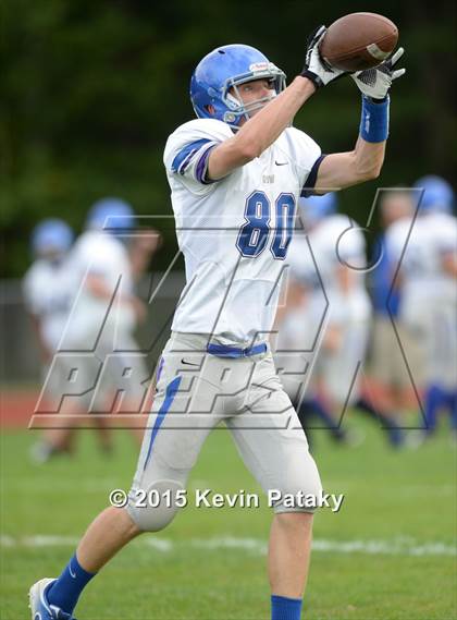 Thumbnail 3 in Old Saybrook-Westbrook @ Haddam-Killingworth photogallery.