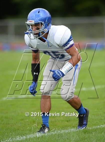 Thumbnail 2 in Old Saybrook-Westbrook @ Haddam-Killingworth photogallery.