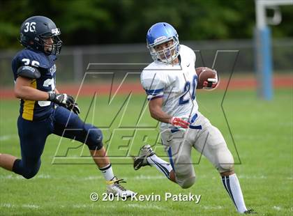 Thumbnail 3 in Old Saybrook-Westbrook @ Haddam-Killingworth photogallery.