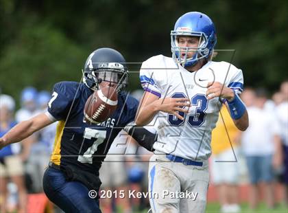 Thumbnail 2 in Old Saybrook-Westbrook @ Haddam-Killingworth photogallery.