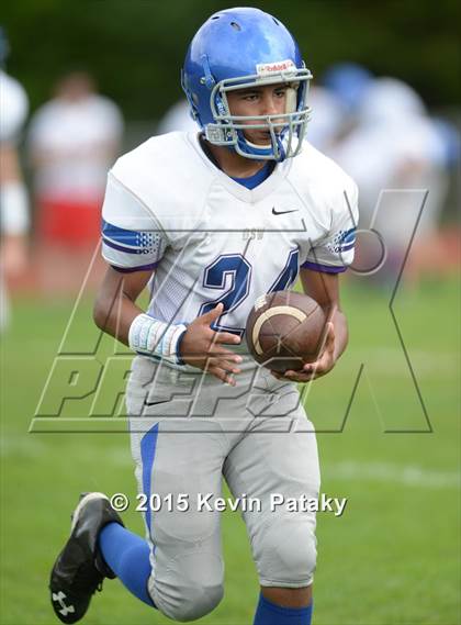 Thumbnail 2 in Old Saybrook-Westbrook @ Haddam-Killingworth photogallery.