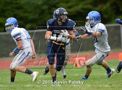 Thumbnail 3 in Old Saybrook-Westbrook @ Haddam-Killingworth photogallery.