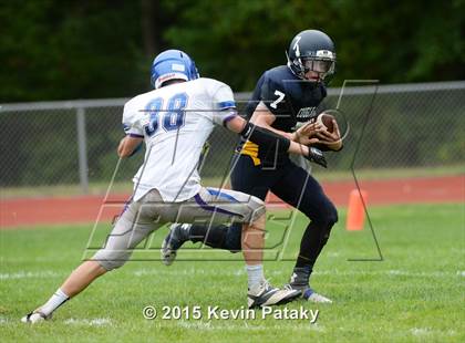 Thumbnail 2 in Old Saybrook-Westbrook @ Haddam-Killingworth photogallery.