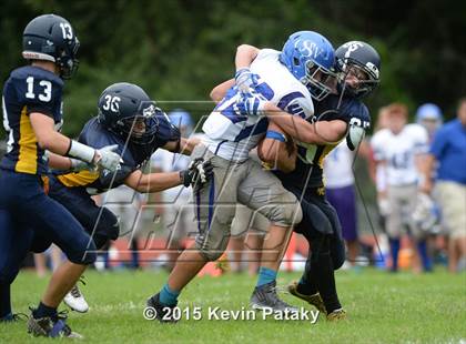 Thumbnail 1 in Old Saybrook-Westbrook @ Haddam-Killingworth photogallery.
