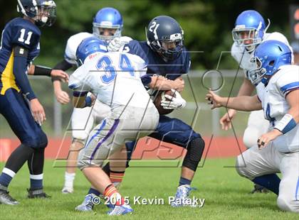 Thumbnail 2 in Old Saybrook-Westbrook @ Haddam-Killingworth photogallery.