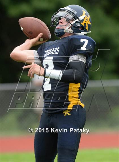Thumbnail 1 in Old Saybrook-Westbrook @ Haddam-Killingworth photogallery.