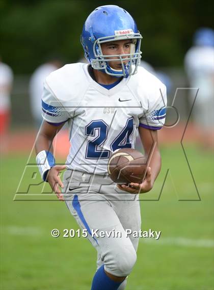 Thumbnail 3 in Old Saybrook-Westbrook @ Haddam-Killingworth photogallery.