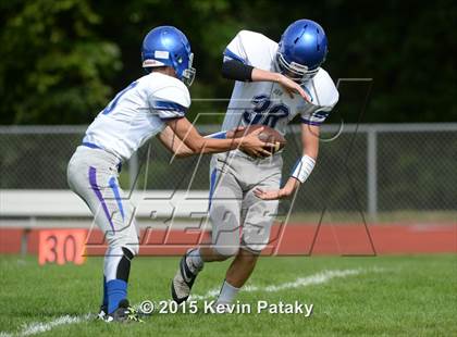 Thumbnail 2 in Old Saybrook-Westbrook @ Haddam-Killingworth photogallery.