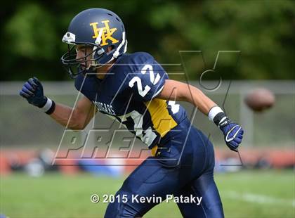 Thumbnail 1 in Old Saybrook-Westbrook @ Haddam-Killingworth photogallery.