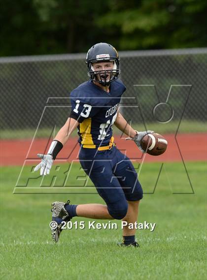 Thumbnail 3 in Old Saybrook-Westbrook @ Haddam-Killingworth photogallery.