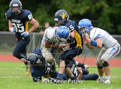 Thumbnail 1 in Old Saybrook-Westbrook @ Haddam-Killingworth photogallery.