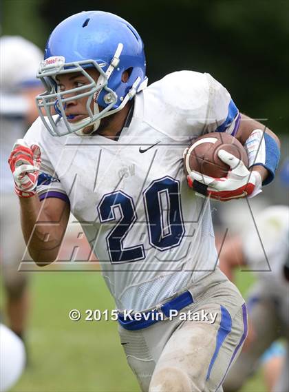 Thumbnail 2 in Old Saybrook-Westbrook @ Haddam-Killingworth photogallery.