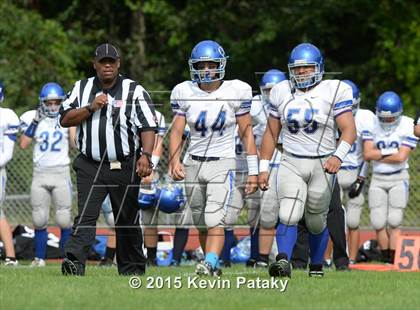 Thumbnail 2 in Old Saybrook-Westbrook @ Haddam-Killingworth photogallery.