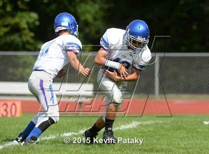 Thumbnail 2 in Old Saybrook-Westbrook @ Haddam-Killingworth photogallery.