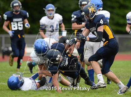 Thumbnail 2 in Old Saybrook-Westbrook @ Haddam-Killingworth photogallery.