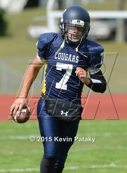 Thumbnail 2 in Old Saybrook-Westbrook @ Haddam-Killingworth photogallery.