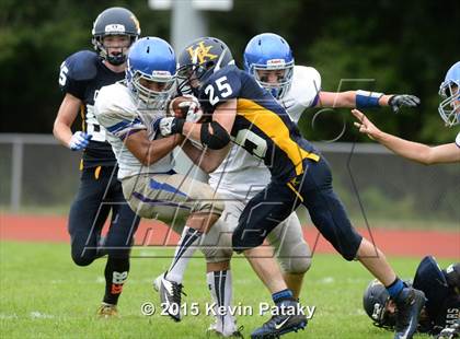 Thumbnail 3 in Old Saybrook-Westbrook @ Haddam-Killingworth photogallery.