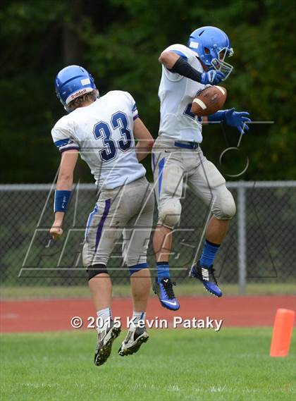 Thumbnail 3 in Old Saybrook-Westbrook @ Haddam-Killingworth photogallery.
