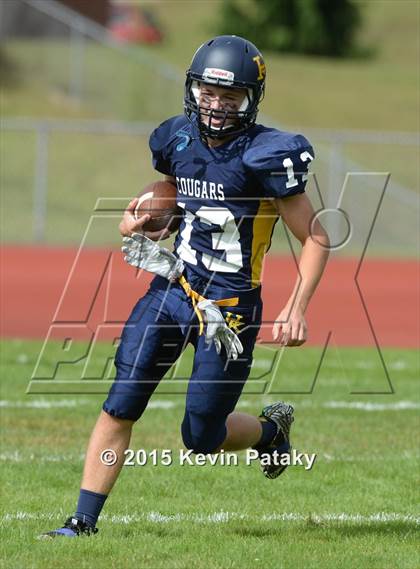 Thumbnail 3 in Old Saybrook-Westbrook @ Haddam-Killingworth photogallery.