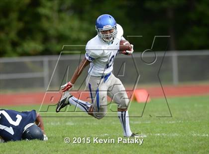 Thumbnail 3 in Old Saybrook-Westbrook @ Haddam-Killingworth photogallery.