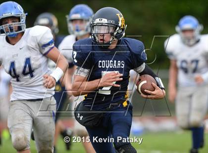 Thumbnail 1 in Old Saybrook-Westbrook @ Haddam-Killingworth photogallery.