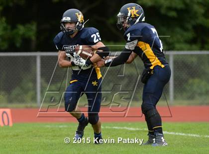 Thumbnail 2 in Old Saybrook-Westbrook @ Haddam-Killingworth photogallery.