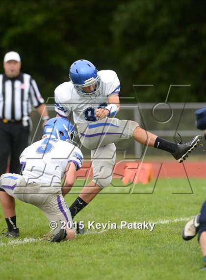 Thumbnail 1 in Old Saybrook-Westbrook @ Haddam-Killingworth photogallery.