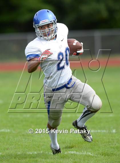 Thumbnail 2 in Old Saybrook-Westbrook @ Haddam-Killingworth photogallery.