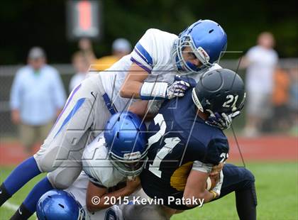 Thumbnail 3 in Old Saybrook-Westbrook @ Haddam-Killingworth photogallery.