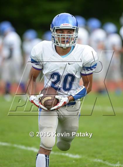 Thumbnail 1 in Old Saybrook-Westbrook @ Haddam-Killingworth photogallery.