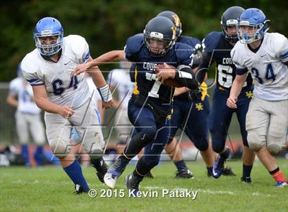 Thumbnail 2 in Old Saybrook-Westbrook @ Haddam-Killingworth photogallery.