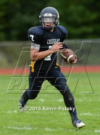 Thumbnail 3 in Old Saybrook-Westbrook @ Haddam-Killingworth photogallery.