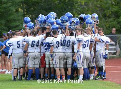 Thumbnail 1 in Old Saybrook-Westbrook @ Haddam-Killingworth photogallery.