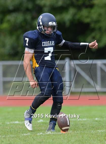 Thumbnail 1 in Old Saybrook-Westbrook @ Haddam-Killingworth photogallery.