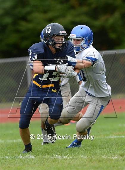 Thumbnail 1 in Old Saybrook-Westbrook @ Haddam-Killingworth photogallery.