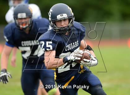 Thumbnail 3 in Old Saybrook-Westbrook @ Haddam-Killingworth photogallery.