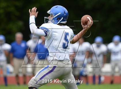 Thumbnail 3 in Old Saybrook-Westbrook @ Haddam-Killingworth photogallery.