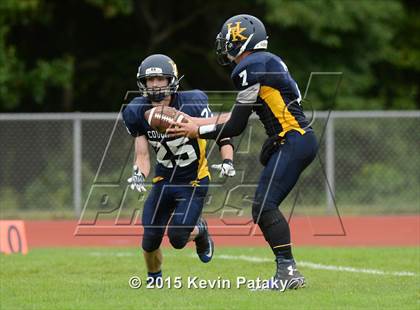 Thumbnail 2 in Old Saybrook-Westbrook @ Haddam-Killingworth photogallery.