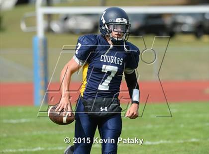 Thumbnail 3 in Old Saybrook-Westbrook @ Haddam-Killingworth photogallery.