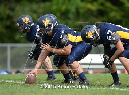 Thumbnail 2 in Old Saybrook-Westbrook @ Haddam-Killingworth photogallery.