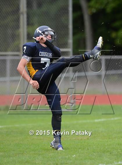 Thumbnail 3 in Old Saybrook-Westbrook @ Haddam-Killingworth photogallery.