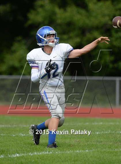 Thumbnail 2 in Old Saybrook-Westbrook @ Haddam-Killingworth photogallery.