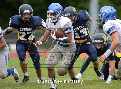 Thumbnail 1 in Old Saybrook-Westbrook @ Haddam-Killingworth photogallery.