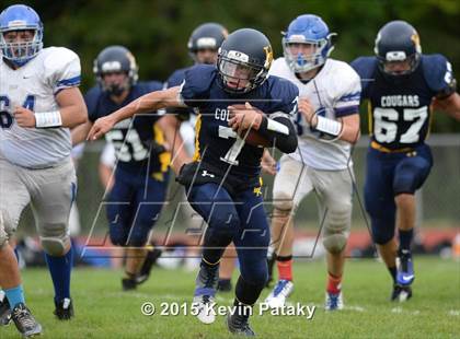 Thumbnail 2 in Old Saybrook-Westbrook @ Haddam-Killingworth photogallery.