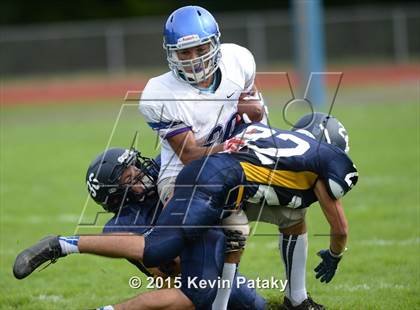 Thumbnail 3 in Old Saybrook-Westbrook @ Haddam-Killingworth photogallery.