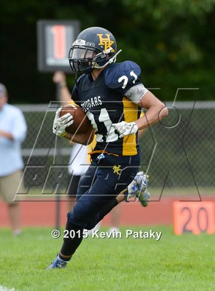 Thumbnail 1 in Old Saybrook-Westbrook @ Haddam-Killingworth photogallery.
