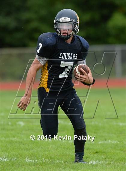 Thumbnail 1 in Old Saybrook-Westbrook @ Haddam-Killingworth photogallery.