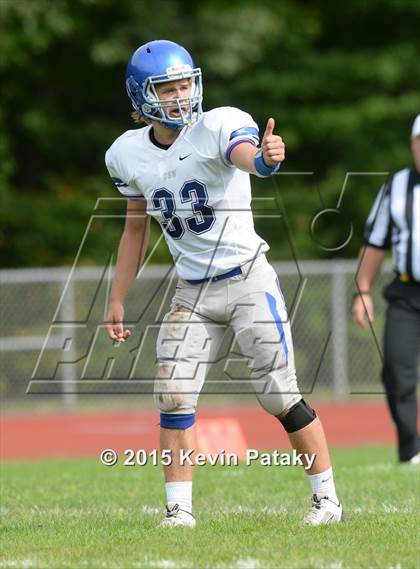 Thumbnail 1 in Old Saybrook-Westbrook @ Haddam-Killingworth photogallery.